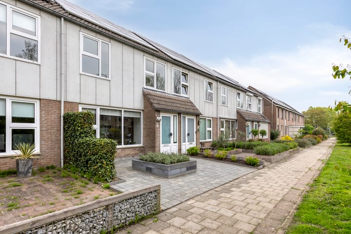 Foto 44 van Jan Palachweg 43