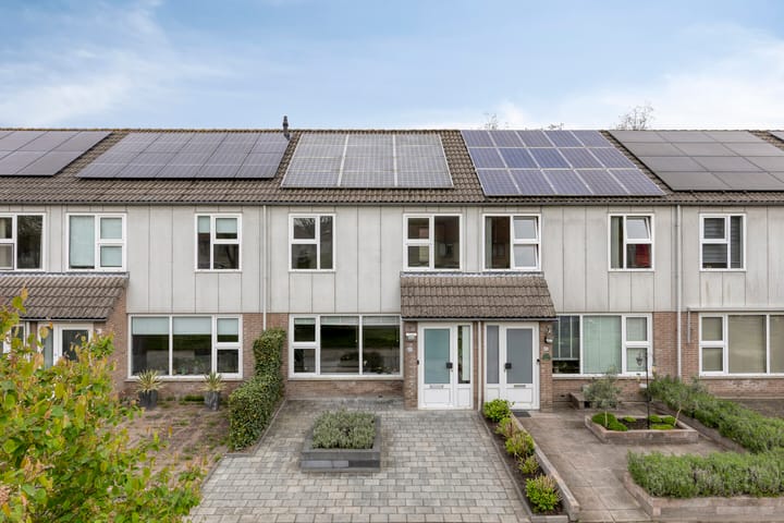 Foto 45 van Jan Palachweg 43