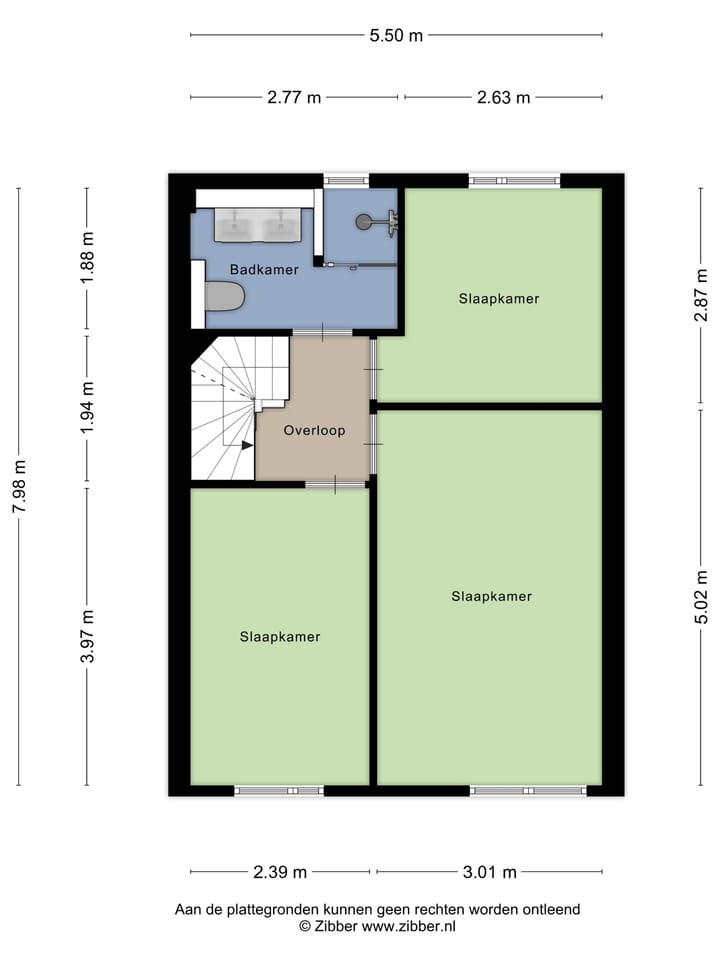 Foto 47 van Jan Palachweg 43