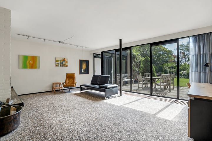 Foto 2 van De Heie 5