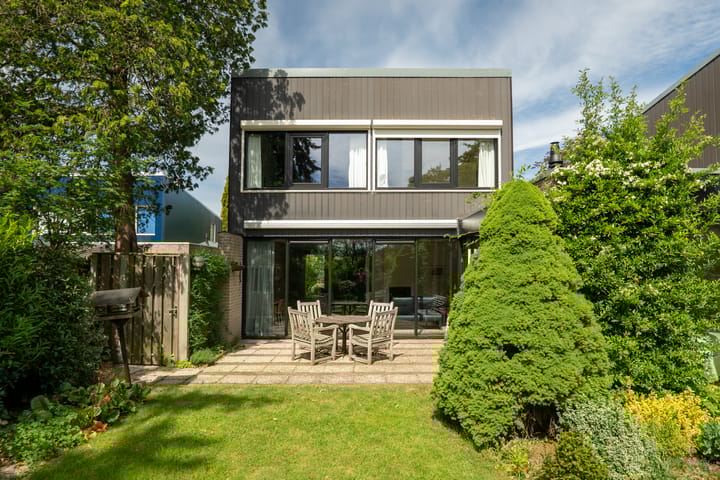 Foto 6 van De Heie 5