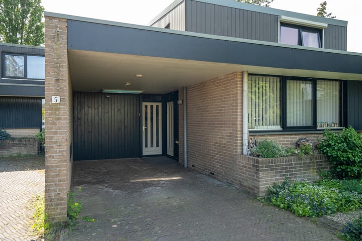 Foto 8 van De Heie 5