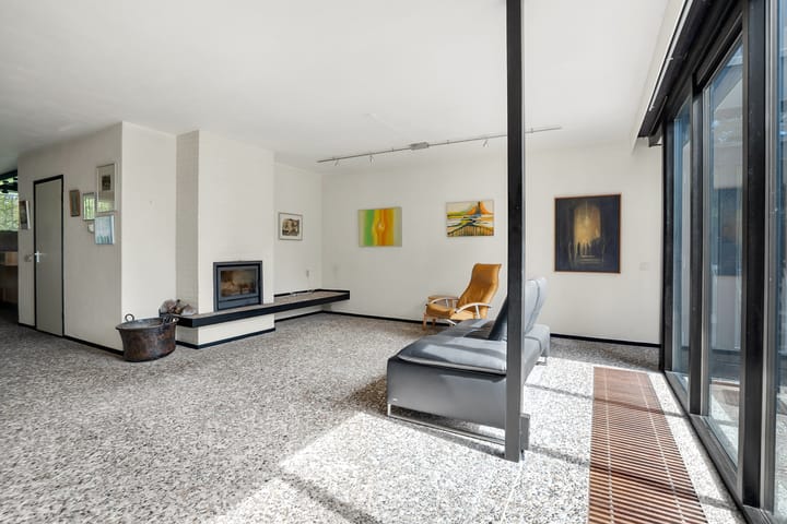 Foto 14 van De Heie 5