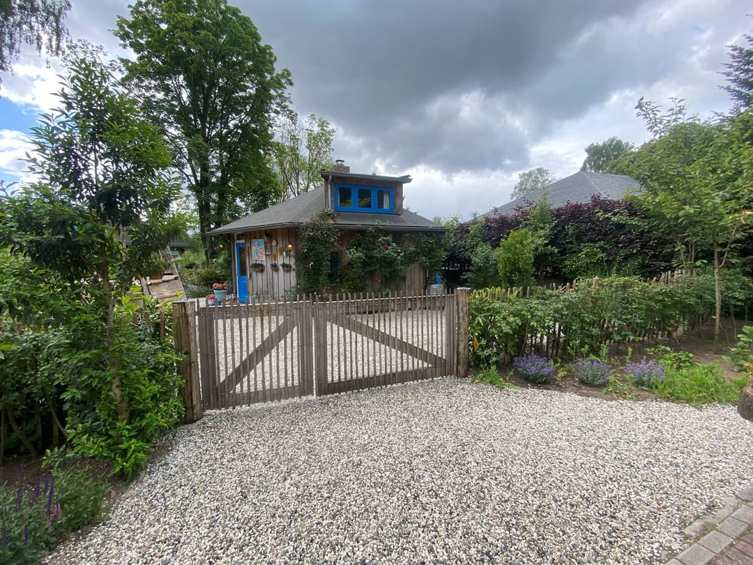 Foto 1 van Zevenbergjesweg 1-38