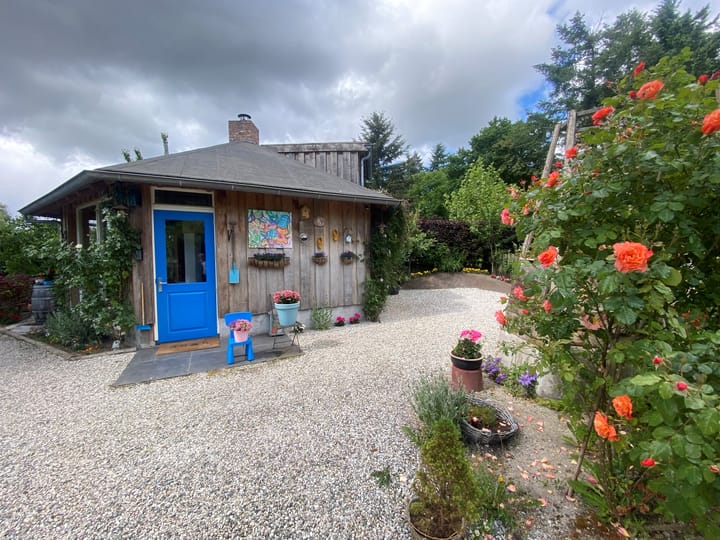 Foto 5 van Zevenbergjesweg 1-38