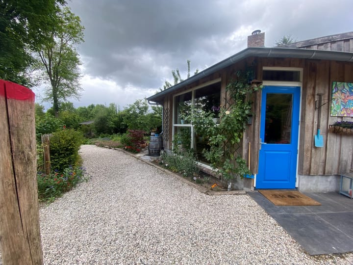 Foto 6 van Zevenbergjesweg 1-38