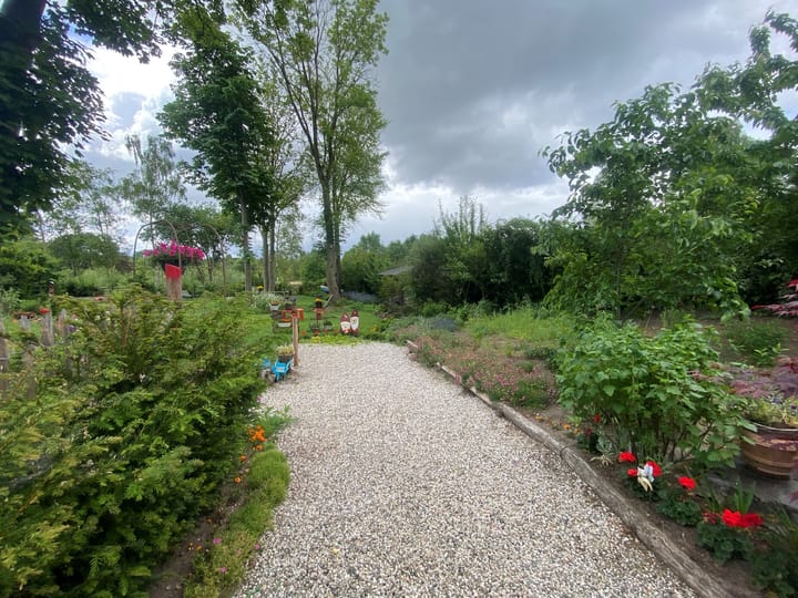 Foto 10 van Zevenbergjesweg 1-38