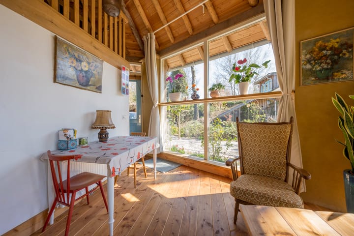 Foto 12 van Zevenbergjesweg 1-38