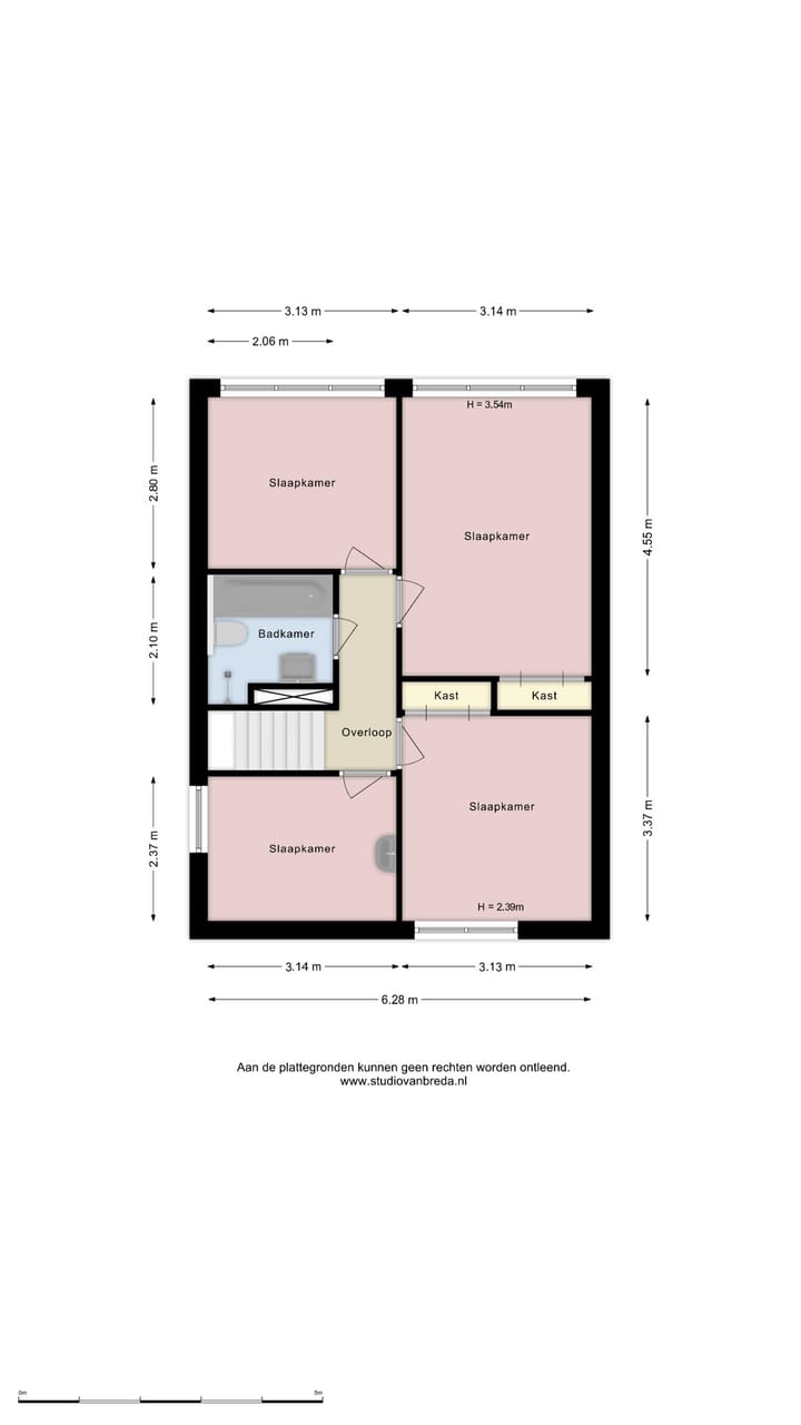 Foto 49 van De Heie 5