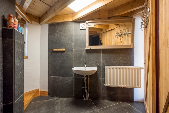 Foto 19 van Zevenbergjesweg 1-38