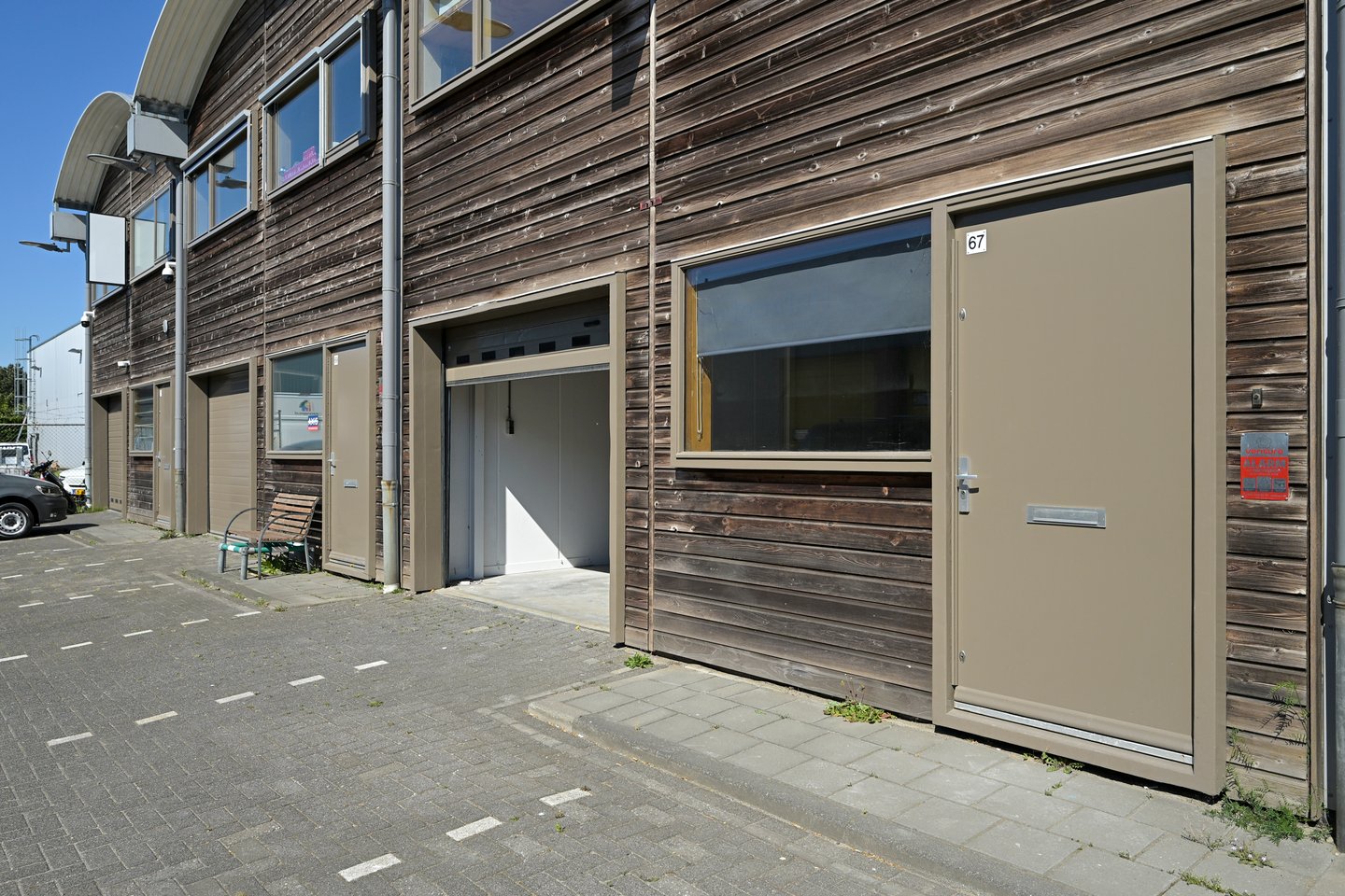 View photo 4 of Industrieweg 67