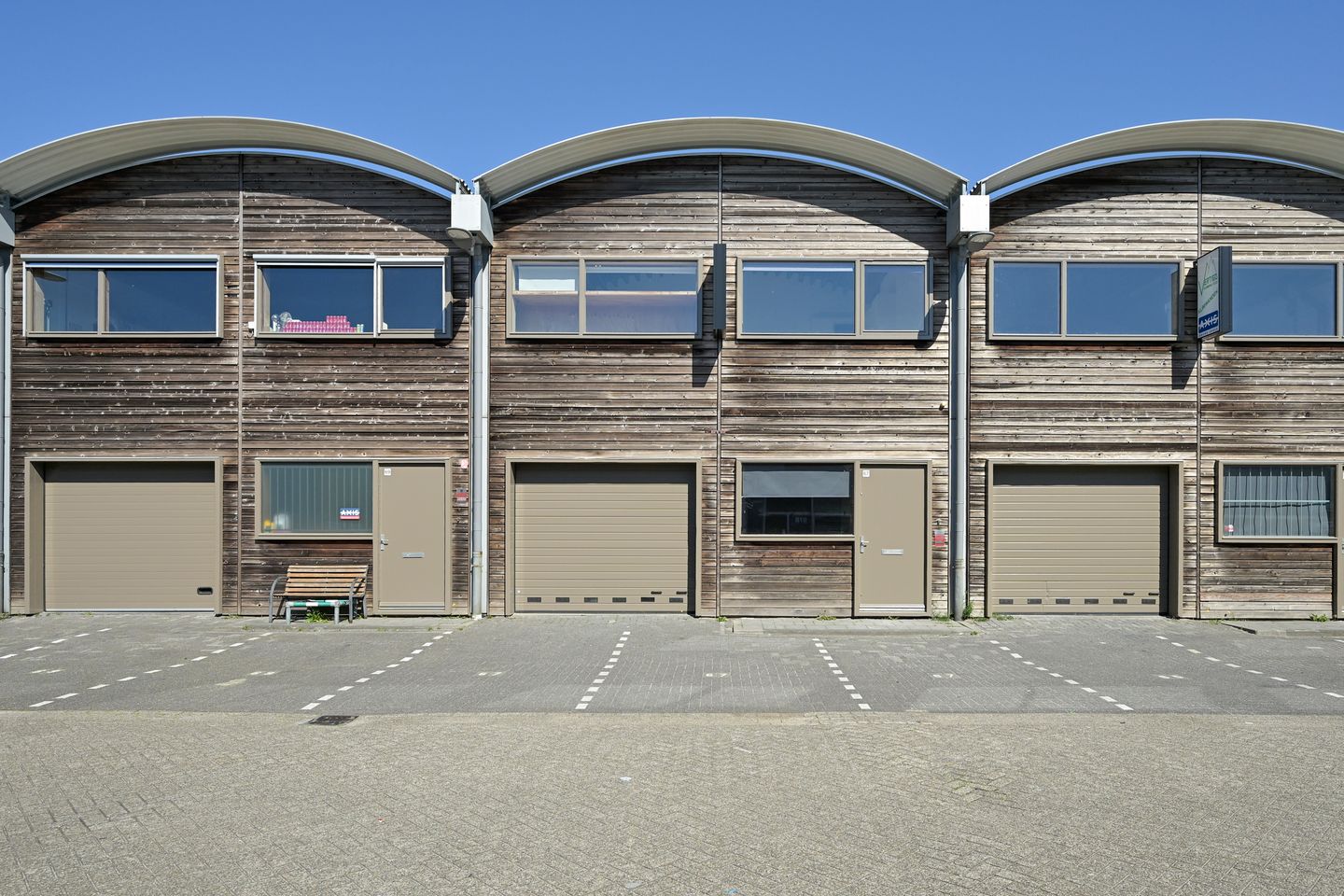 View photo 5 of Industrieweg 67