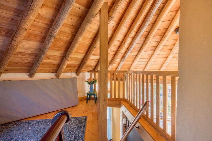 Foto 25 van Zevenbergjesweg 1-38