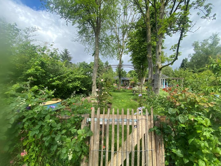 Foto 28 van Zevenbergjesweg 1-38