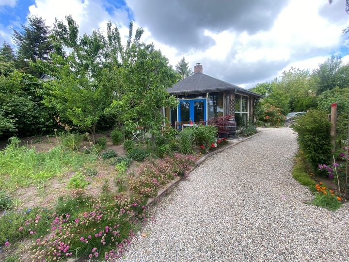 Foto 30 van Zevenbergjesweg 1-38