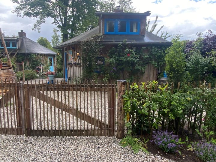 Foto 32 van Zevenbergjesweg 1-38