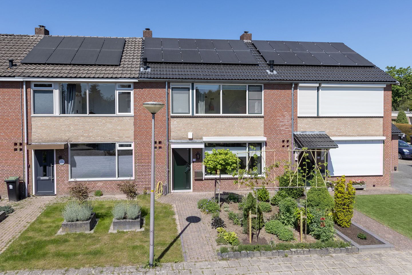 Foto 1 van Henry Dunantweg 174