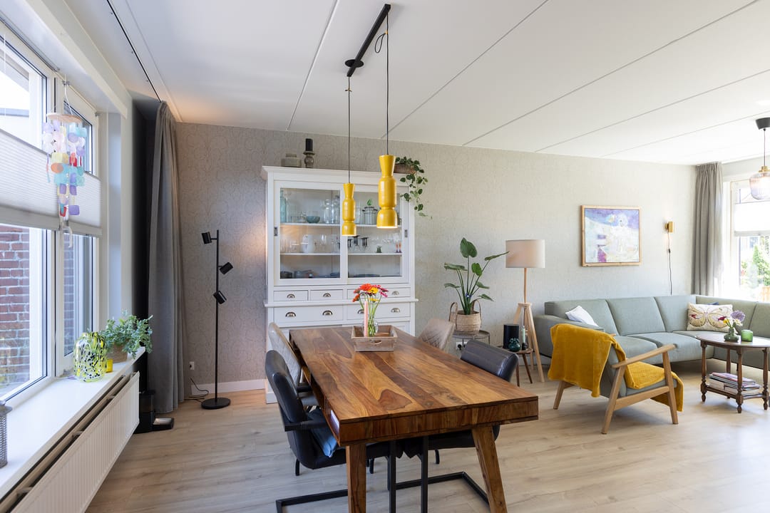 Foto 2 van Henry Dunantweg 174