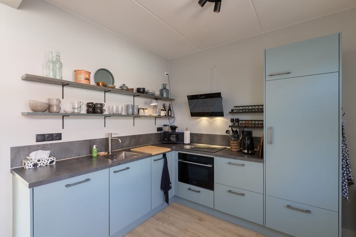 Foto 3 van Henry Dunantweg 174