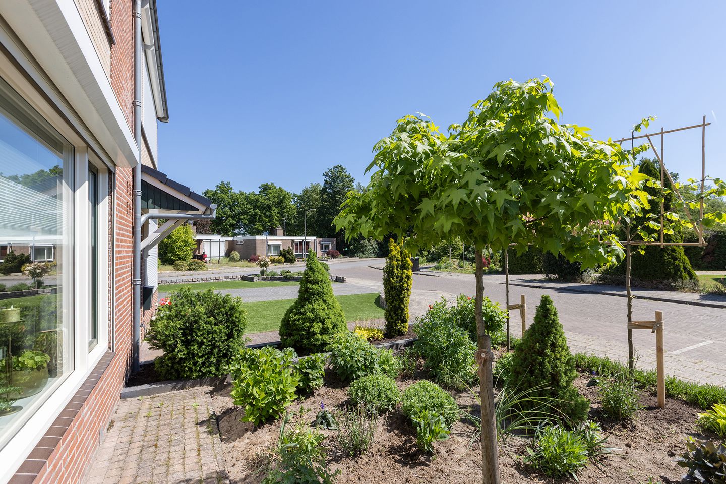 Foto 4 van Henry Dunantweg 174