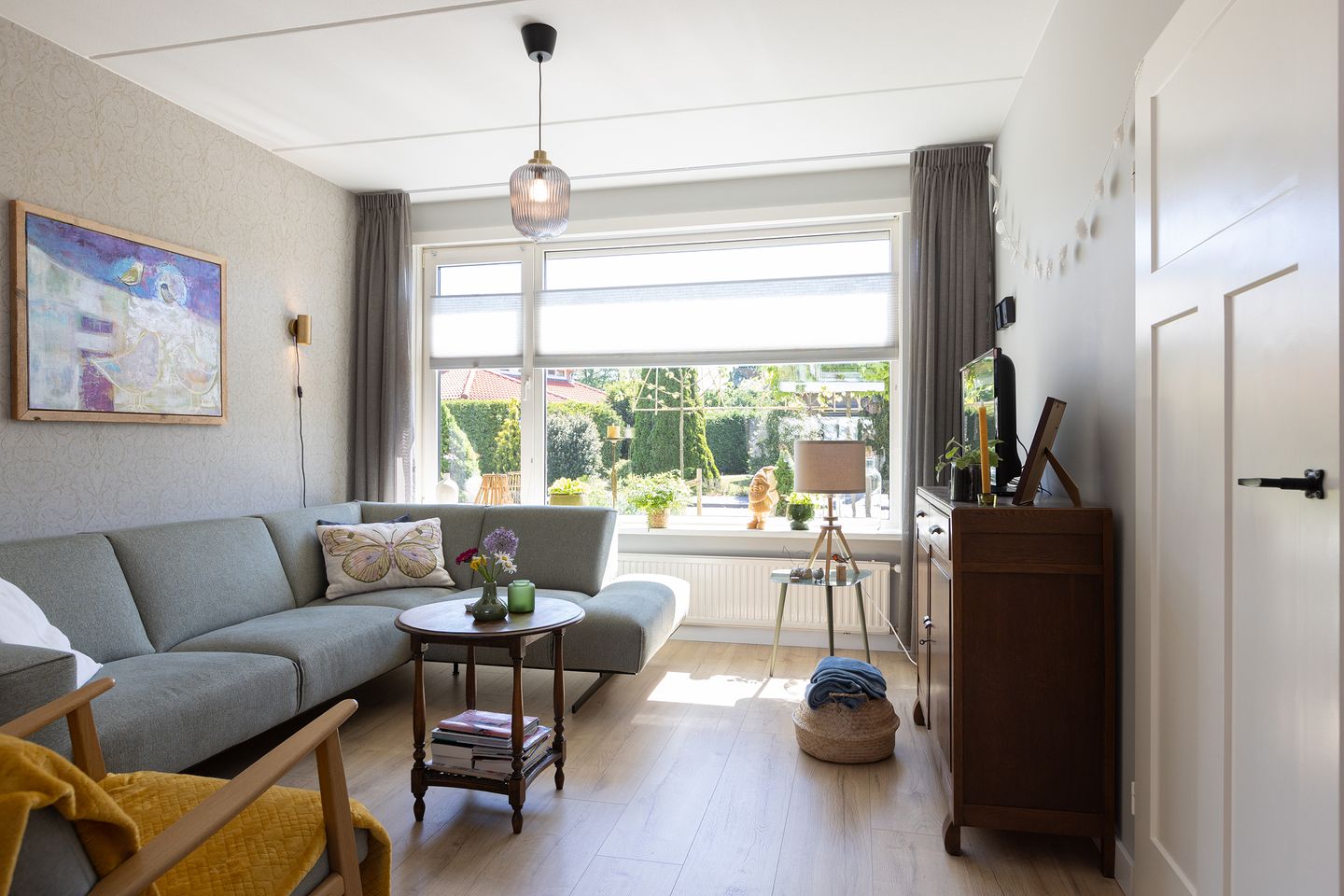 Foto 5 van Henry Dunantweg 174