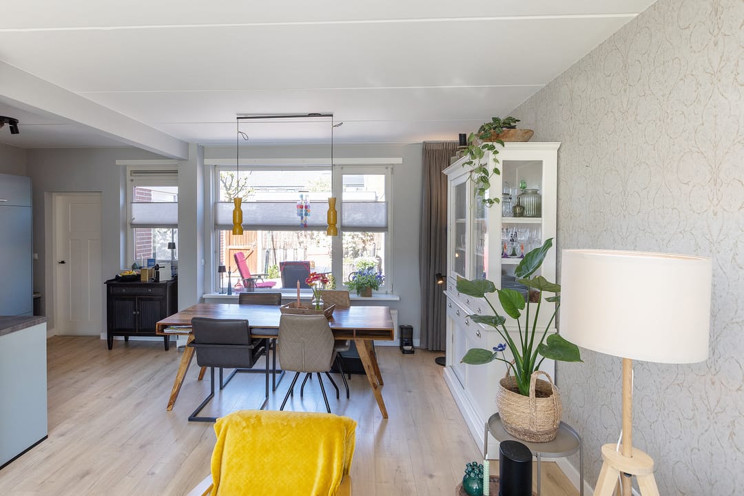 Foto 7 van Henry Dunantweg 174