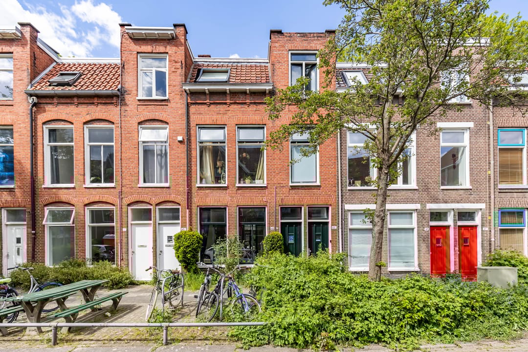 Foto 1 van Radijsstraat 43