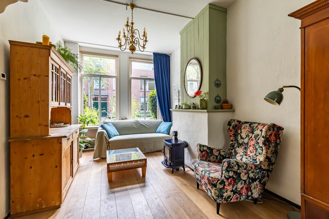 Foto 2 van Radijsstraat 43