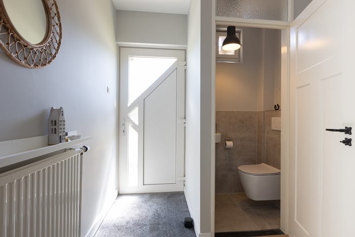 Foto 8 van Henry Dunantweg 174