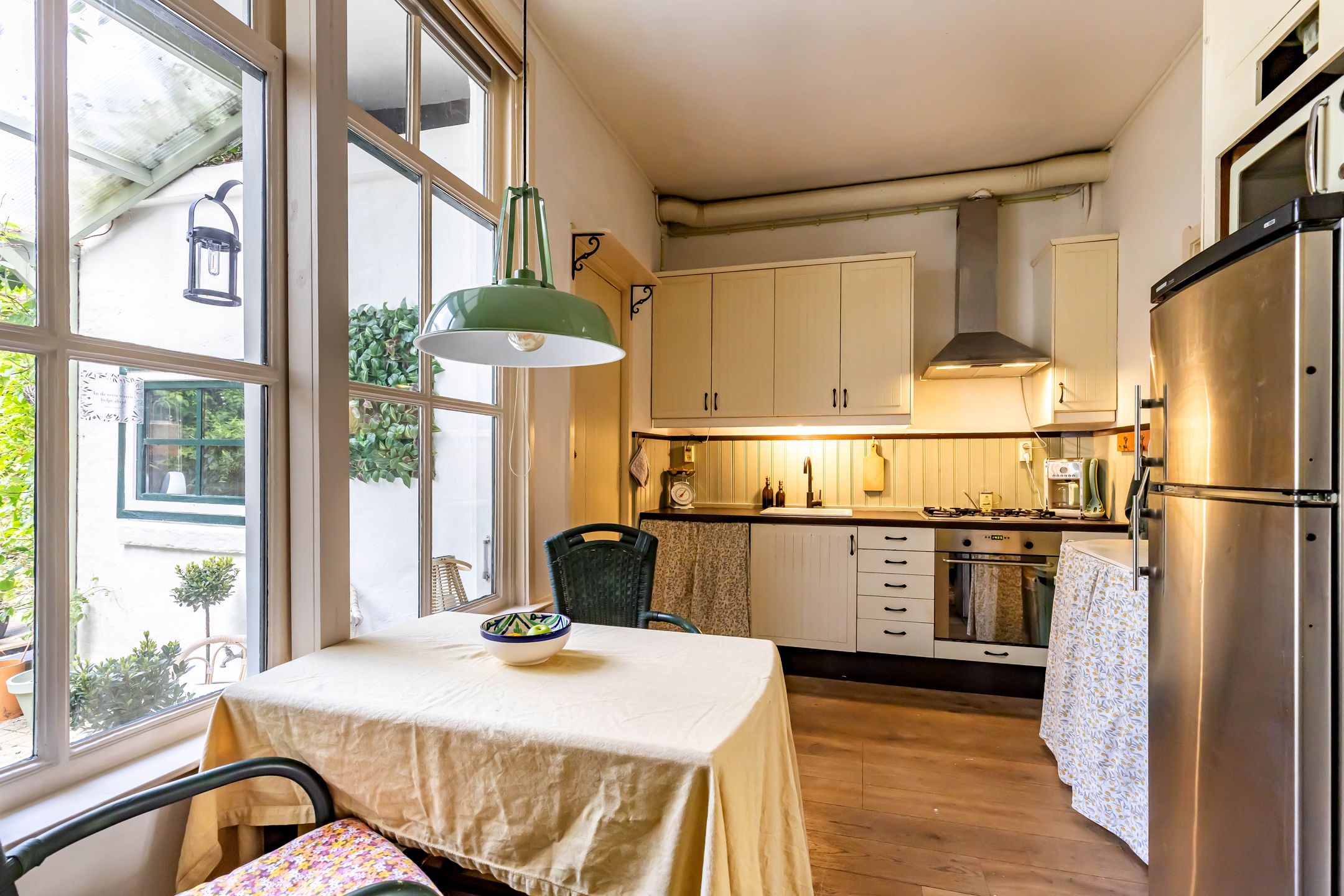 Foto 3 van Radijsstraat 43