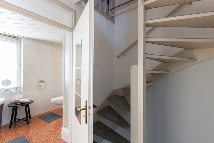 Foto 10 van Henry Dunantweg 174