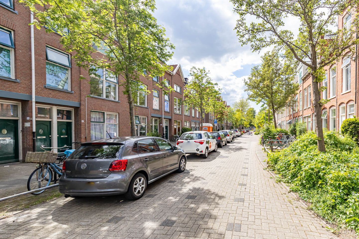 Foto 5 van Radijsstraat 43