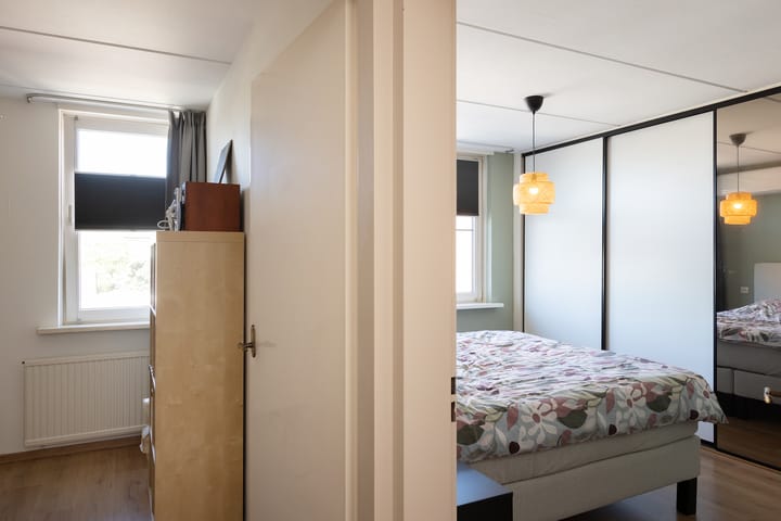 Foto 11 van Henry Dunantweg 174