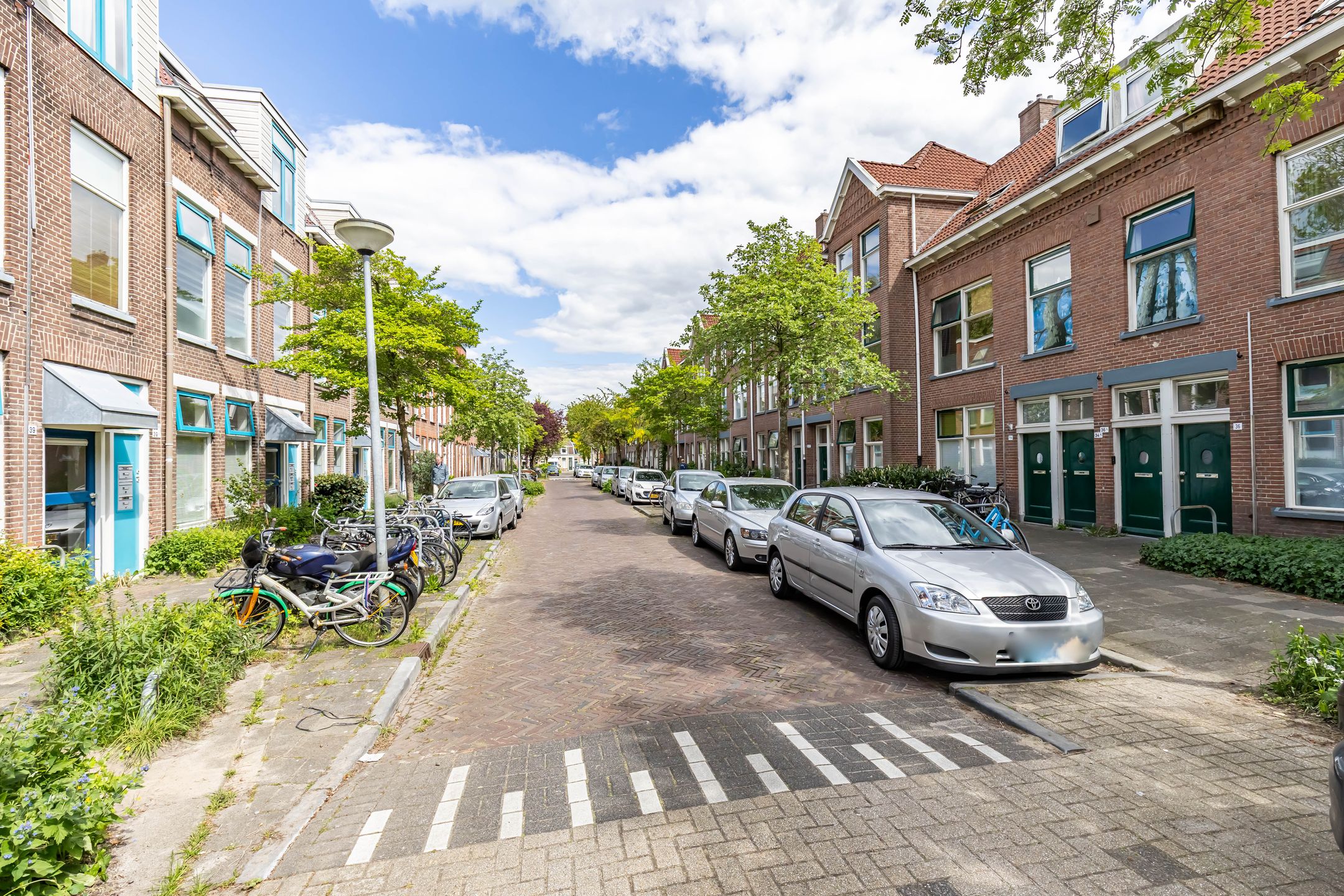 Foto 6 van Radijsstraat 43