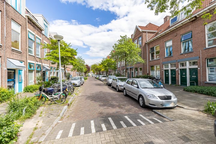 Foto 6 van Radijsstraat 43