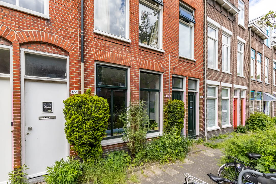 Foto 7 van Radijsstraat 43