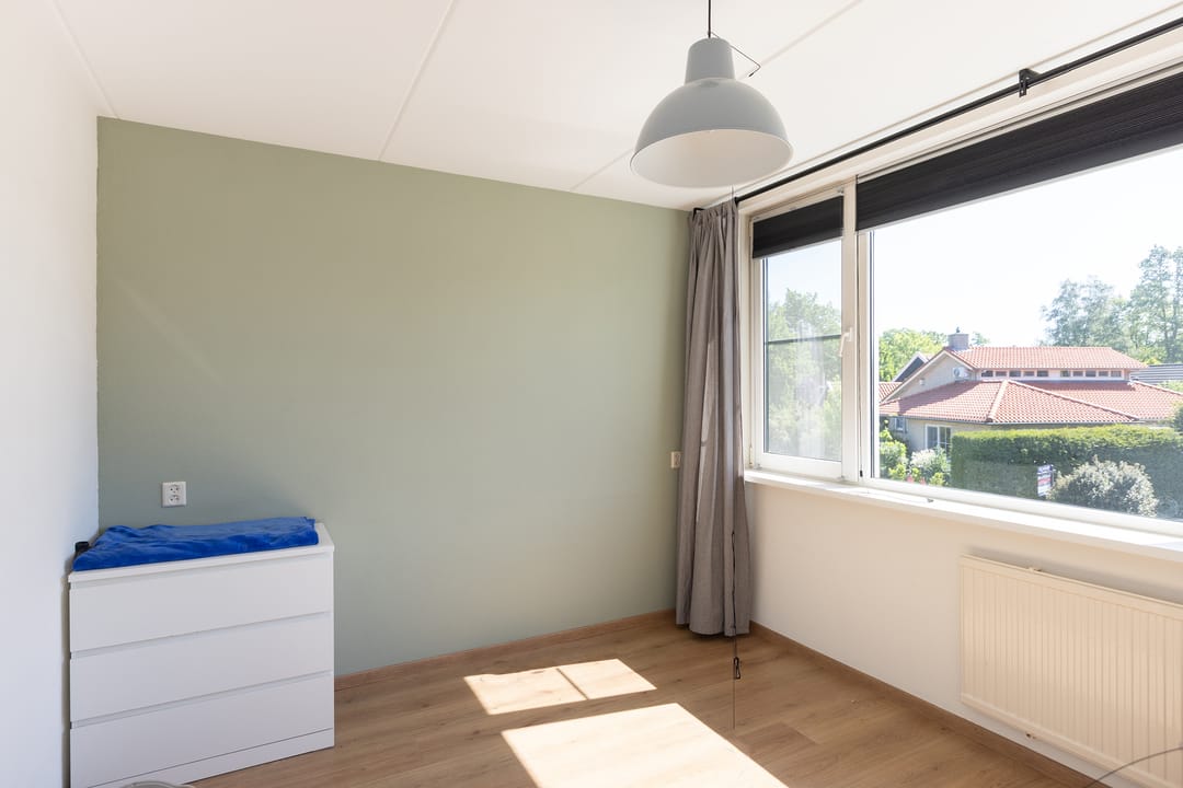 Foto 13 van Henry Dunantweg 174