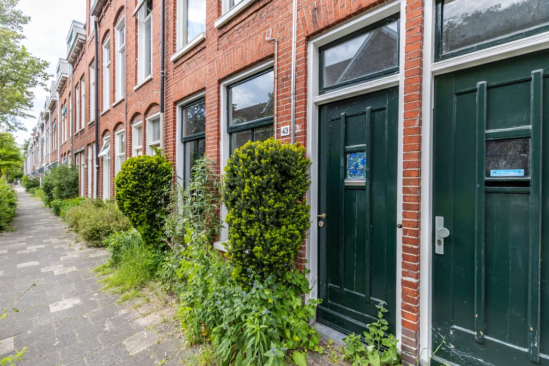 Foto 8 van Radijsstraat 43