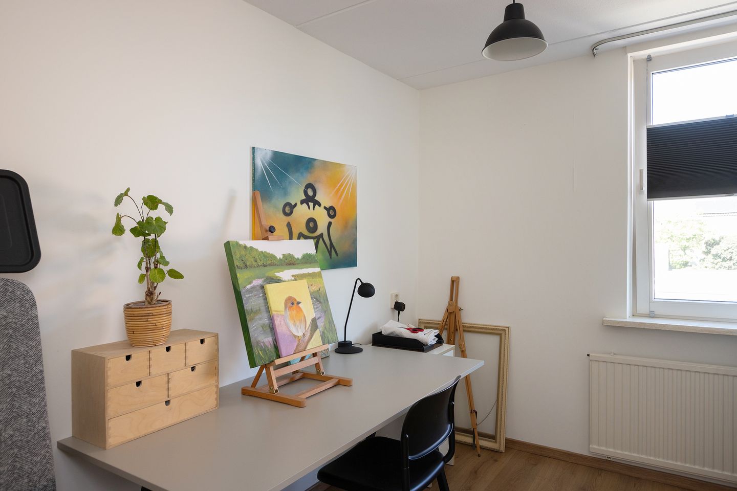 Foto 14 van Henry Dunantweg 174