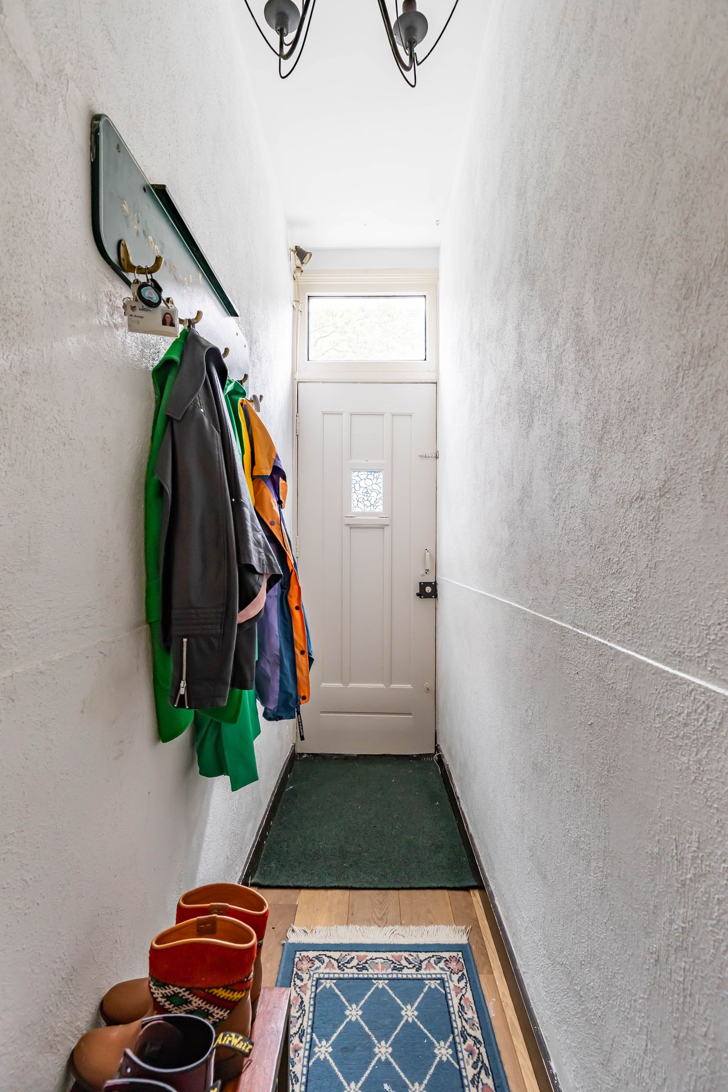 Foto 10 van Radijsstraat 43