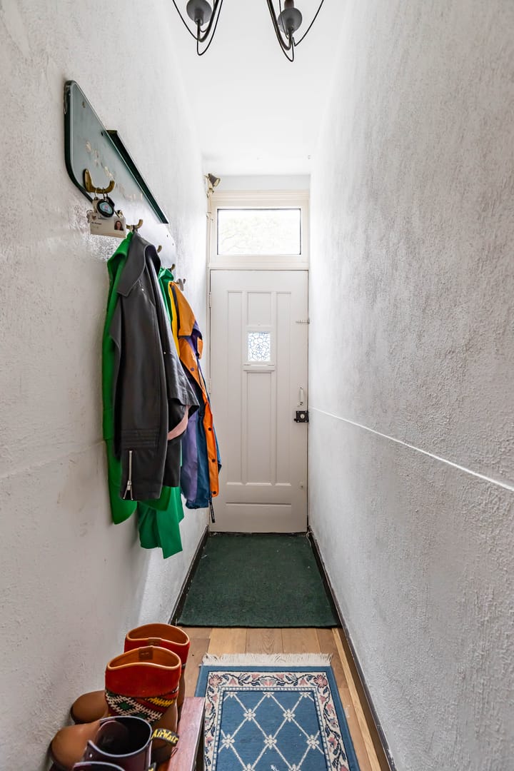 Foto 10 van Radijsstraat 43