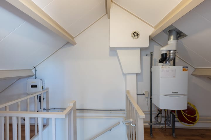 Foto 18 van Henry Dunantweg 174