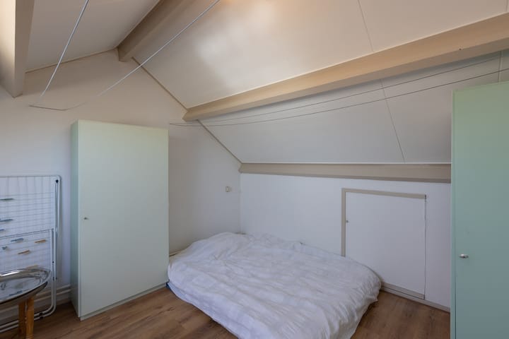 Foto 19 van Henry Dunantweg 174