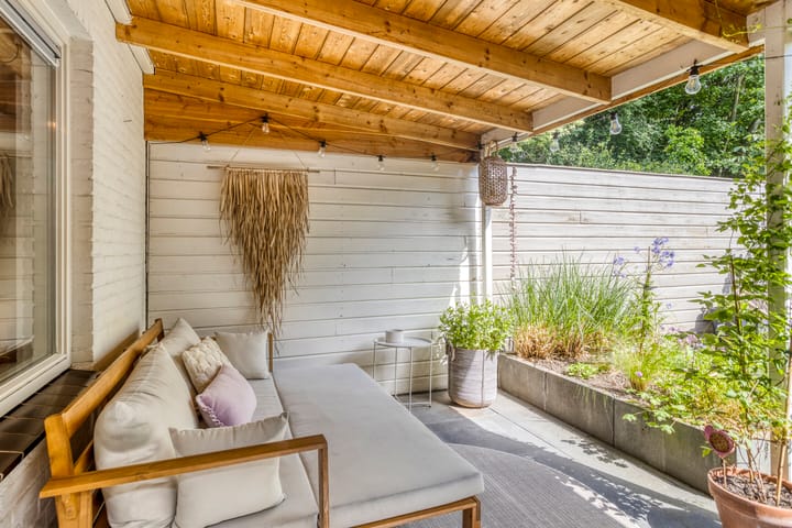 Foto 4 van Land van Ravensteinstraat 52-A