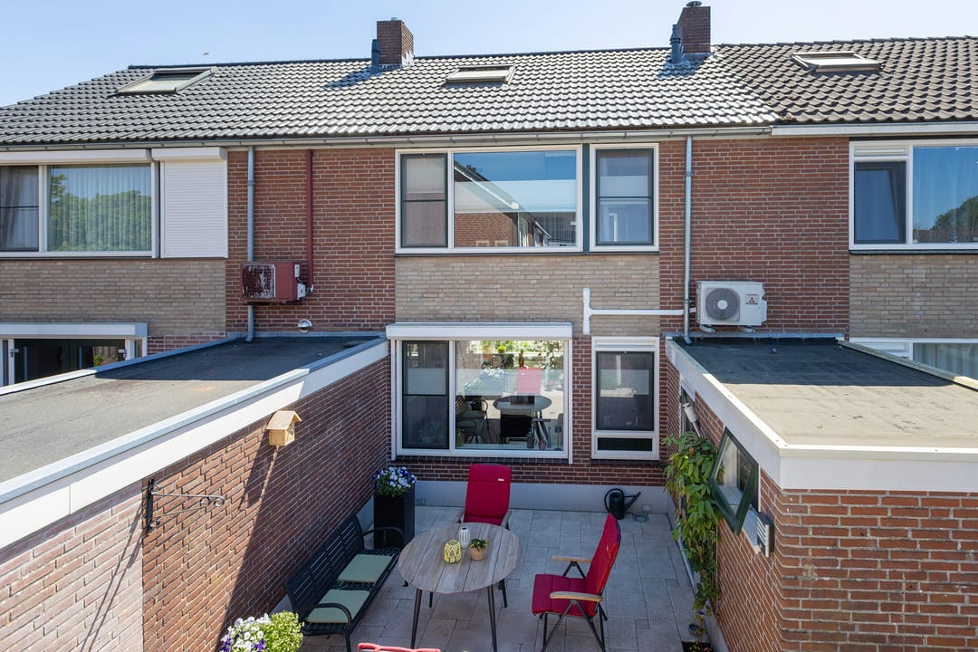 Foto 22 van Henry Dunantweg 174