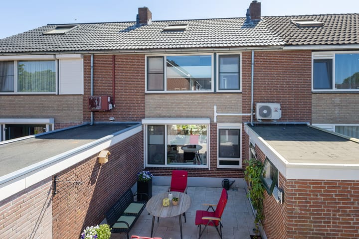 Foto 22 van Henry Dunantweg 174