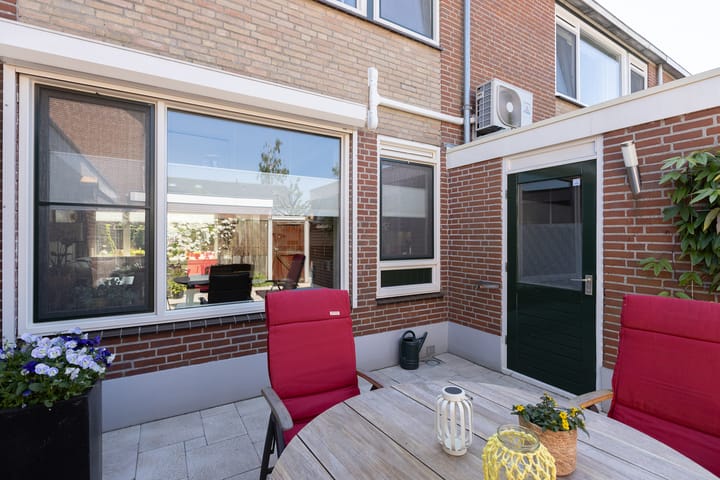 Foto 23 van Henry Dunantweg 174