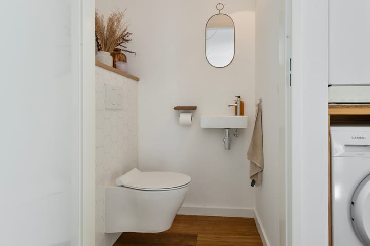 Foto 7 van Land van Ravensteinstraat 52-A