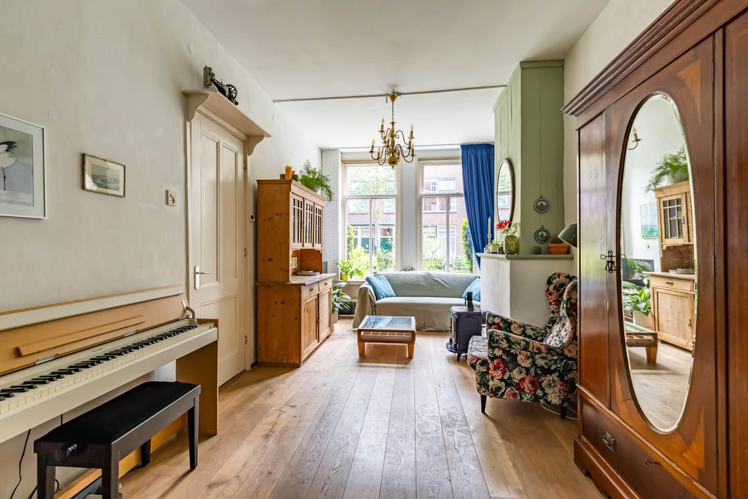 Foto 17 van Radijsstraat 43