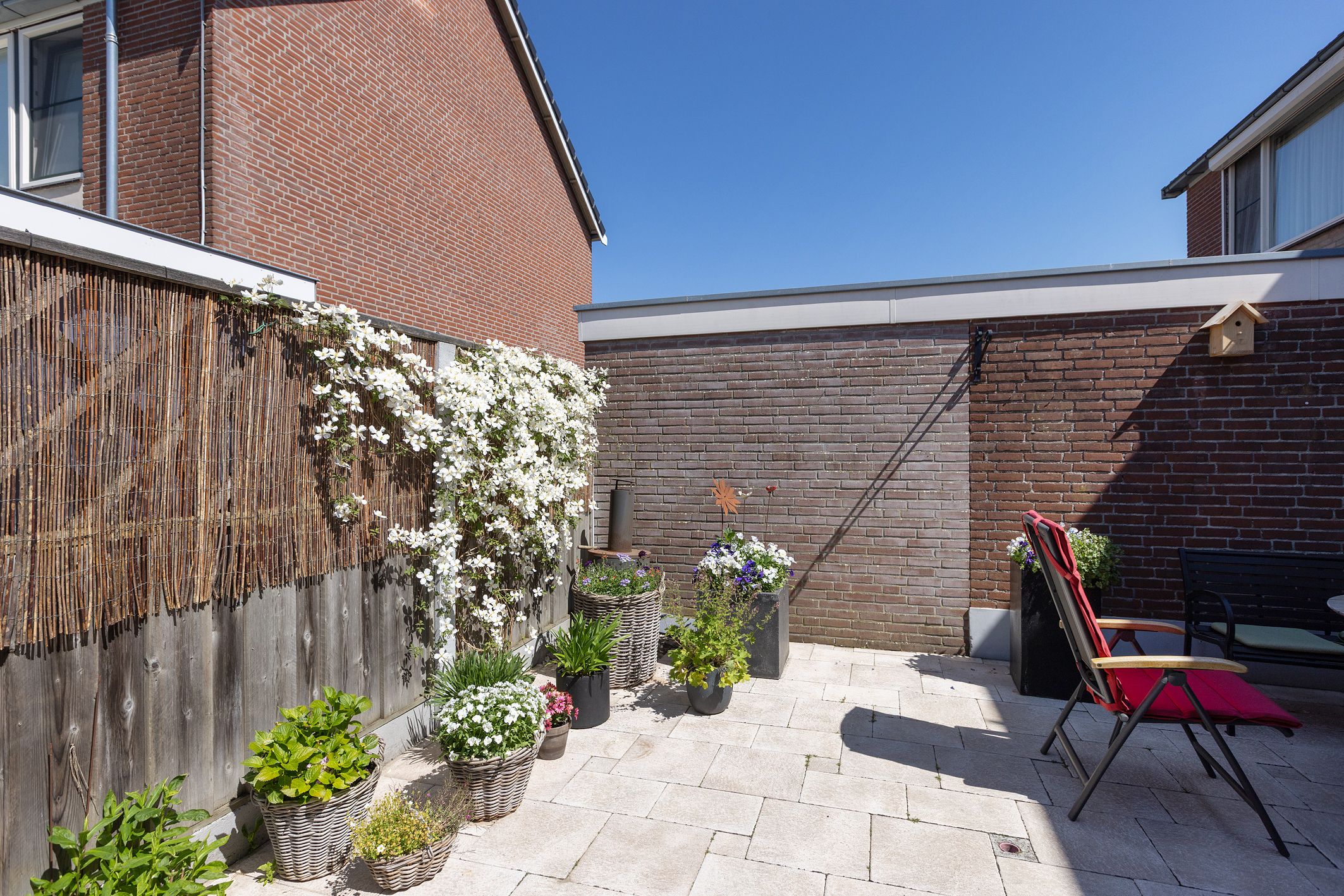 Foto 24 van Henry Dunantweg 174